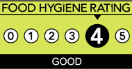 hygiene rate